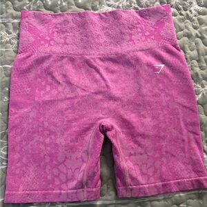 Gymshark Adapt X Whitney